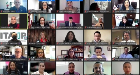 <a href="/comunicacionsocial/participo-imipe-en-sesion-extraordinaria-de-la-comision-de-evaluacion-del-snt">PARTICIPÓ IMIPE EN SESIÓN EXTRAORDINARIA DE LA COMISIÓN DE EVALUACIÓN DEL SNT</a>