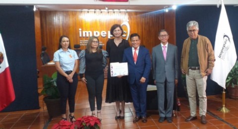 <a href="/comunicacionsocial/comisionados-del-imipe-asisten-al-impepac">COMISIONADOS DEL IMIPE ASISTEN AL IMPEPAC</a>