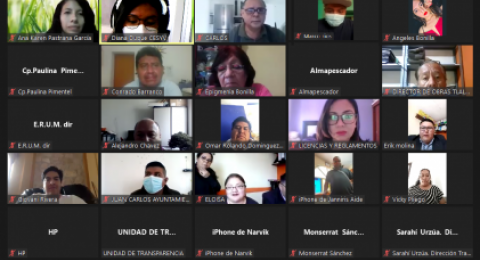 <a href="/comunicacionsocial/reciben-municipios-de-jantetelco-y-tlalnepantla-capacitacion-sobre-sipot">RECIBEN MUNICIPIOS DE JANTETELCO Y TLALNEPANTLA CAPACITACIÓN SOBRE SIPOT </a>