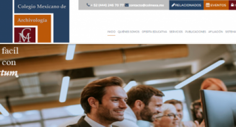 <a href="/comunicacionsocial/se-adhiere-el-imipe-los-trabajos-del-colegio-mexicano-de-archivologia">Se adhiere el IMIPE a los trabajos del Colegio Mexicano de Archivología   </a>