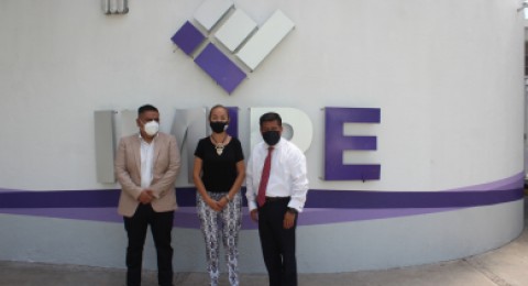 <a href="/comunicacionsocial/reunion-de-trabajo-imipe-sdeyt">REUNION DE TRABAJO IMIPE - SDEyT </a>