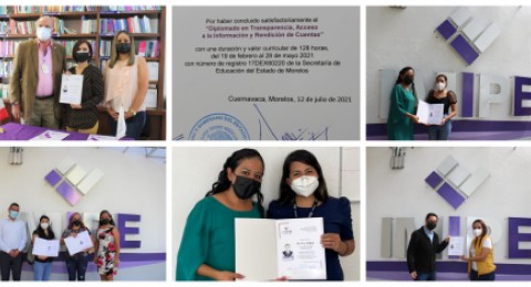 <a href="/comunicacionsocial/reciben-participantes-en-diplomado-de-transparencia-acceso-la-informacion-y">RECIBEN PARTICIPANTES EN DIPLOMADO DE TRANSPARENCIA, ACCESO A LA INFORMACIÓN Y RENDICIÓN DE CUENTAS DOCUMENTO</a>