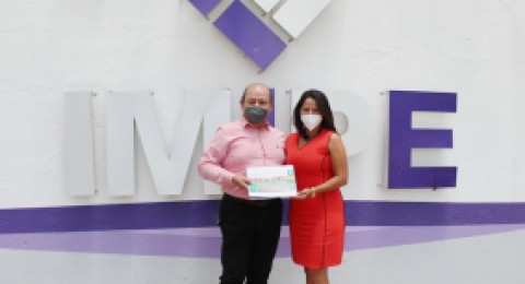 <a href="/comunicacionsocial/recibe-imipe-resultados-del-censo-nacional-de-transparencia">Recibe IMIPE resultados del Censo Nacional de Transparencia</a>