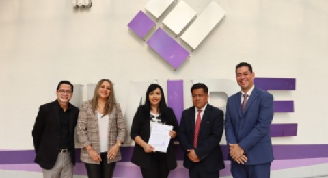 <a href="/comunicacionsocial/en-imipe-nueva-coordinadora-de-evaluacion-seguimiento-y-vigilancia">EN IMIPE NUEVA COORDINADORA DE EVALUACIÓN SEGUIMIENTO Y VIGILANCIA</a>