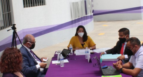 <a href="/comunicacionsocial/se-realizara-instalacion-del-pleno-del-imipe-la-proxima-semana">Se realizará instalación del Pleno del IMIPE la próxima semana</a>