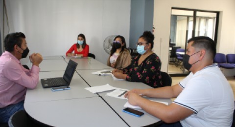 <a href="/comunicacionsocial/sujetos-obligados-reciben-asesorias-de-imipe-sobre-cumplimiento-de-verificacion">SUJETOS OBLIGADOS RECIBEN ASESORÍAS DE IMIPE SOBRE CUMPLIMIENTO DE VERIFICACIÓN</a>