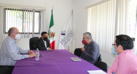 <a href="/comunicacionsocial/reforzara-imipe-capacitacion-en-archivos-con-plataforma-digital"> REFORZARÁ IMIPE CAPACITACIÓN EN ARCHIVOS CON PLATAFORMA DIGITAL</a>