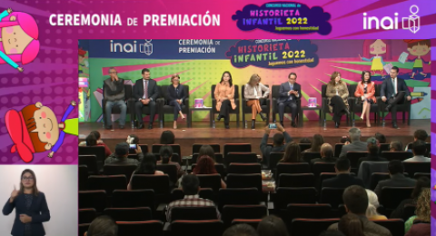 <a href="/comunicacionsocial/participo-imipe-en-ceremonia-de-premiacion-del-concurso-nacional-de-historieta">PARTICIPÓ IMIPE EN CEREMONIA DE PREMIACIÓN DEL CONCURSO NACIONAL DE HISTORIETA INFANTIL 2022</a>