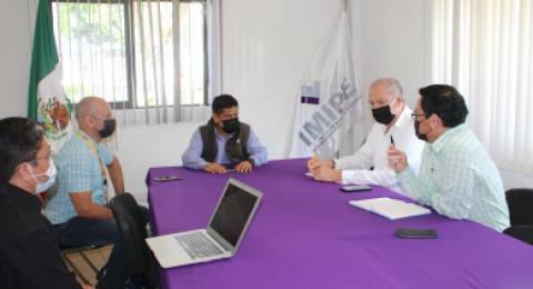 <a href="/comunicacionsocial/vincularan-acciones-y-compromisos-inegi-e-imipe">VINCULARÁN ACCIONES Y COMPROMISOS INEGI E IMIPE </a>