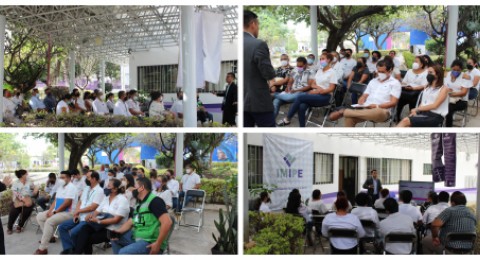 <a href="/comunicacionsocial/recibe-ayuntamiento-de-xochitepec-capacitacion-de-imipe">RECIBE AYUNTAMIENTO DE XOCHITEPEC CAPACITACIÓN DE IMIPE</a>