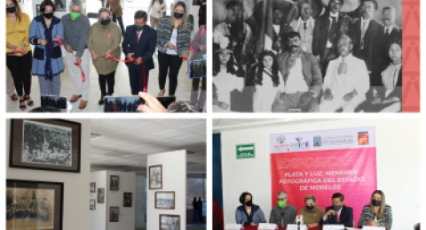 <a href="/comunicacionsocial/inauguro-congreso-e-imipe-exposicion-fotografica-que-destaca-el-papel-de-la-mujer">INAUGURÓ CONGRESO E IMIPE EXPOSICIÓN FOTOGRÁFICA QUE DESTACA EL PAPEL DE LA MUJER EN LA REVOLUCIÓN </a>