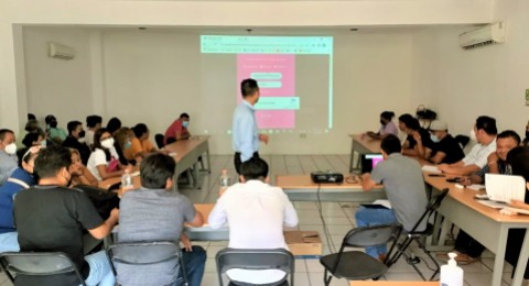 <a href="/comunicacionsocial/en-villa-de-ayala-servidores-publicos-reciben-capacitacion-de-imipe">EN VILLA DE AYALA, SERVIDORES PÚBLICOS RECIBEN CAPACITACIÓN DE IMIPE</a>