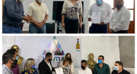 <a href="/comunicacionsocial/municipios-de-zona-sur-reciben-reconocimiento-de-transparencia-al-100">MUNICIPIOS DE ZONA SUR RECIBEN RECONOCIMIENTO DE TRANSPARENCIA AL 100%</a>