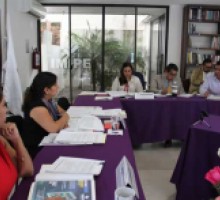 Sesión de Pleno No. 24