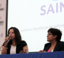 Comisionada Presidenta IMIPE