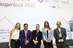IMIPE PRESENTE EN LA FIL DE GUADALAJARA 2022