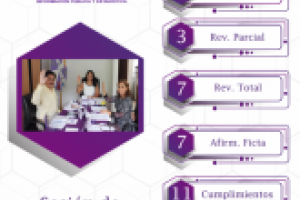Infografía de la Sesión 27